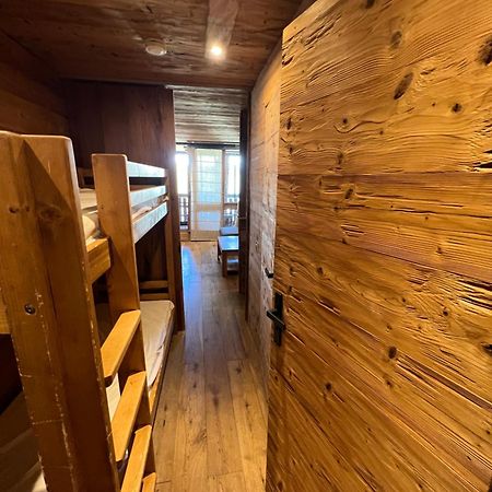 Appartement 6P Au Pied Des Pistes De Val Thorens Ngoại thất bức ảnh